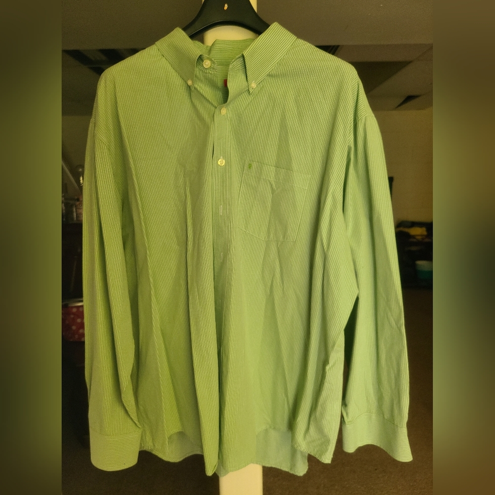 Izod shirt